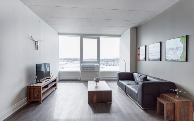 Corporate Stays | L'Equinoxe | Expansive 1BR