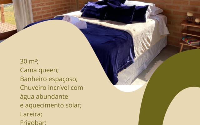 Casa Mescla: l'arte dell'accoglienza a São Bento do Sapucaí
