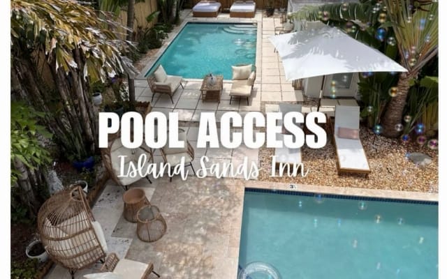 Wilton Manors Guesthouse 4