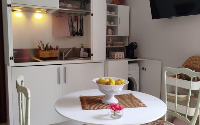Studio Cuore Barocco - A Charming Refuge in the Heart of Noto