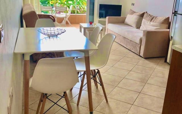 APARTAMENTO ABI - JUNTO AO MAR! - Foto 17