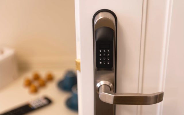 Incredible Luxurious with Balcony