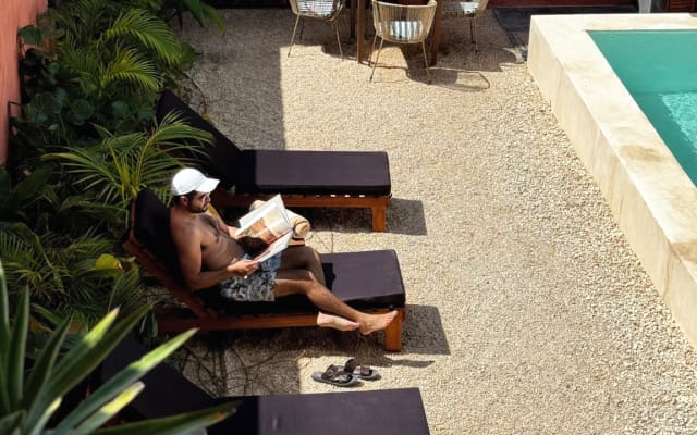 Casa Ingo Sisal
