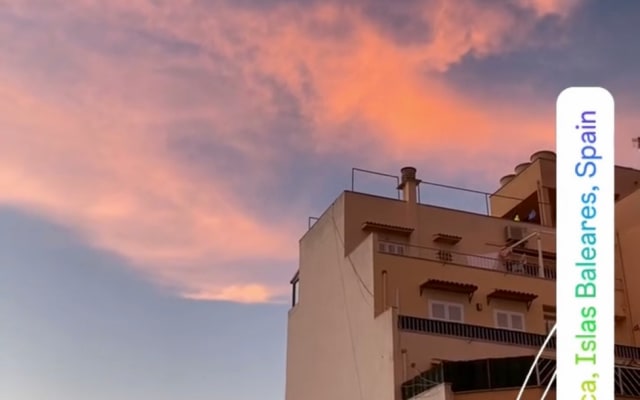 Estadia imbatível no centro de Palma de Maiorca.