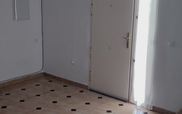 Grande apartamento numa zona tranquila