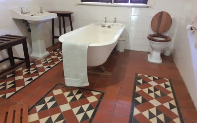 Charming cottage on a sugarcane and macadamia farm in Zululand
