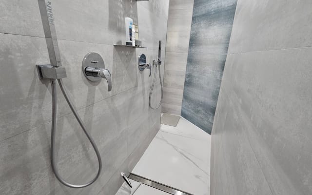 Villa Piscine Privée aux plages de Montpellier - Room 2 - Picture 17