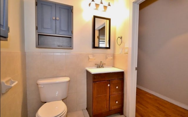 Charming room in West New York Only 15 mins commute to Times Sq.