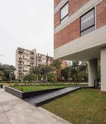 Quarto com casa de banho privativa em Jesús María, fronteira com San Isidro. - Foto 12