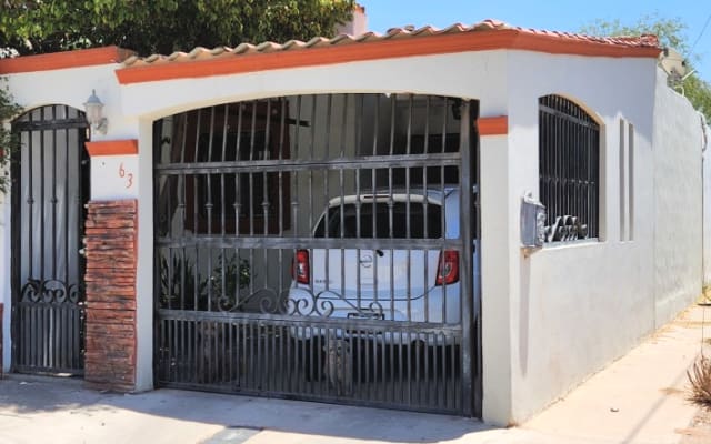Casa compartida, agradável, a 7 min do aeroporto