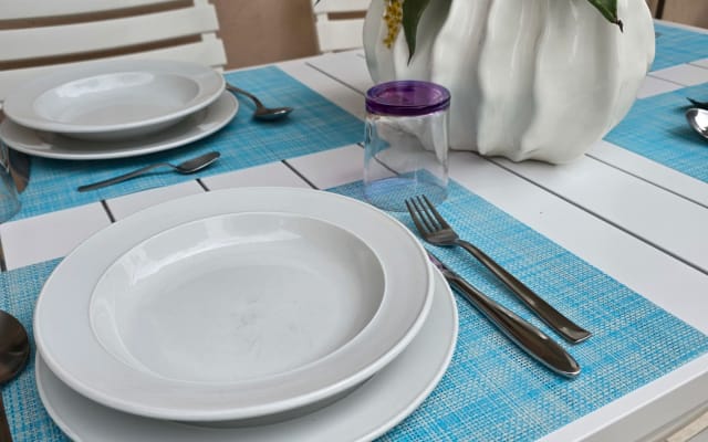 Delightful apartment by the sea. Comfortable and lovingly cared for - Picture 9