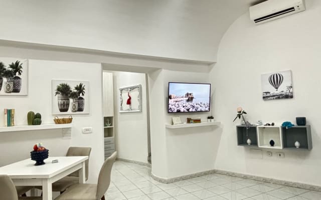 Napoli Dream Inn encantador apartamento en el centro histórico