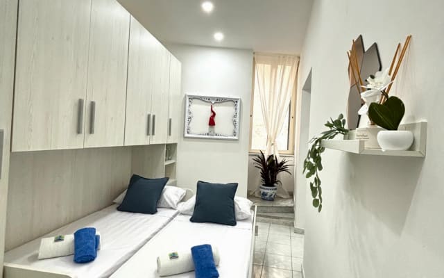 Napoli Dream Inn encantador apartamento en el centro histórico