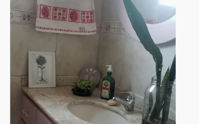 Cozy and well-located apartment in the Cidade Baixa neighborhood