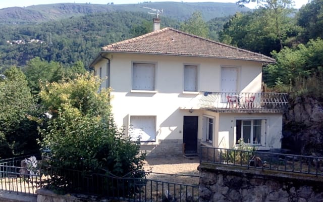 Chambre d'hôtes La petite cordée
