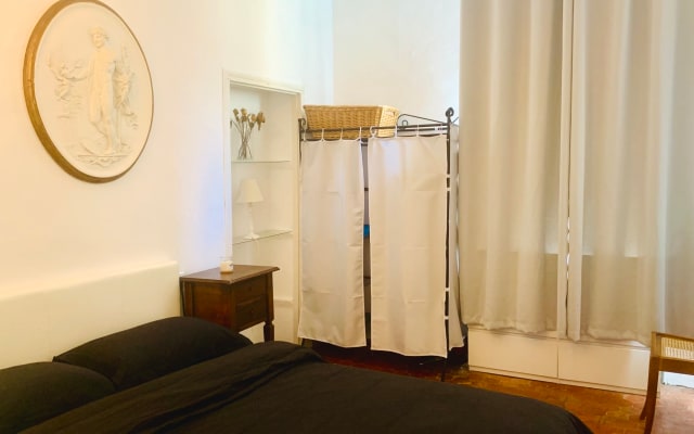 Privates Zimmer