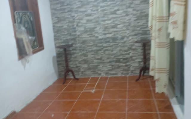 Appartement magnifique et confortable, intimité et repos assurés.
