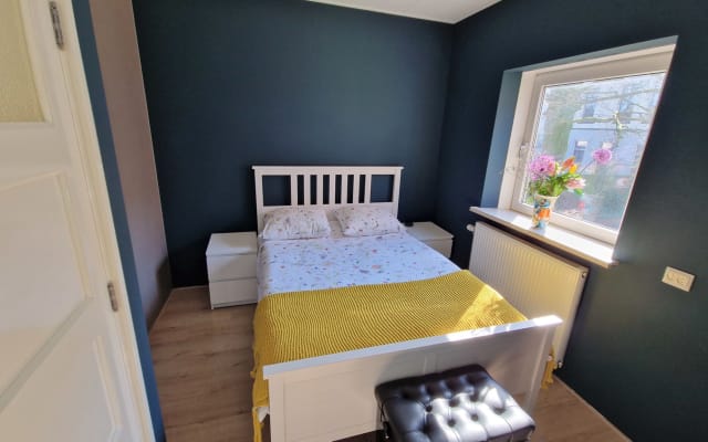 Bonito apartamento en el centro de Zutphen, a sólo dos manzanas de la...