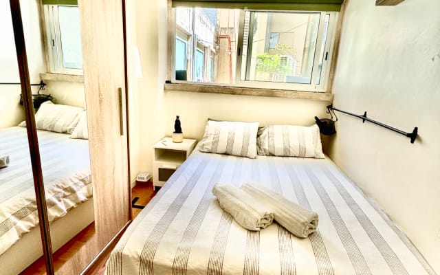 Apartment in the center of Lisbon