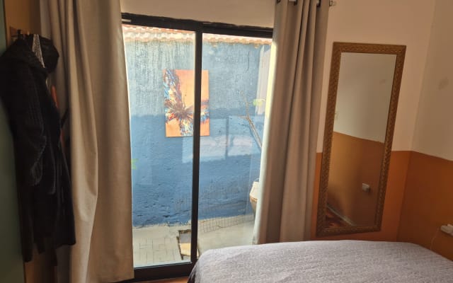 Zimmer in Vila Madalena