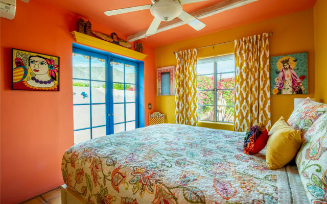 Baja Bungalow - Picture 6
