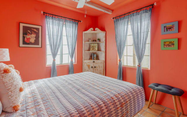 Baja Bungalow - Picture 7