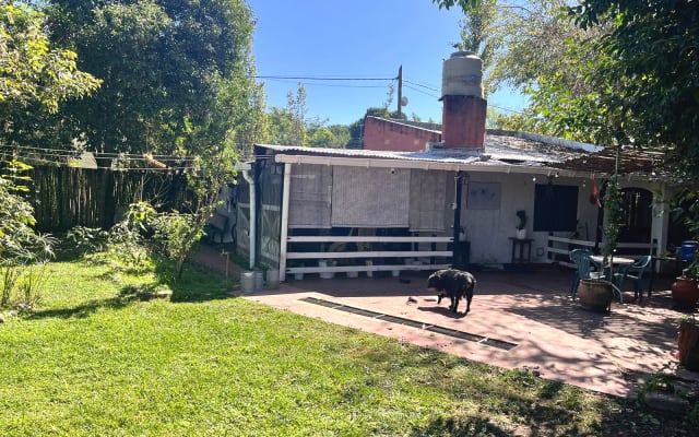 Private room in cabin in Vaqueros, 9 km from downtown Salta