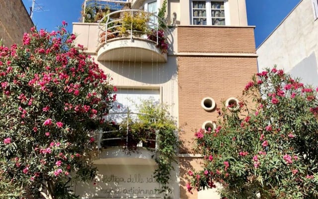 Precioso piso en el centro de la ciudad. Atención al detalle