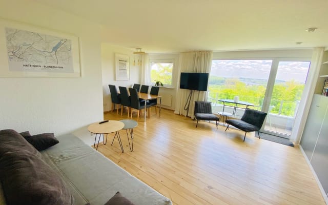 Vacation feeling in the middle of the Ruhr area - Blankensteiner Seeblick - Picture 9