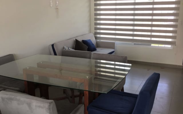 Habitación en condominio privado en Guadalajara zona Sur