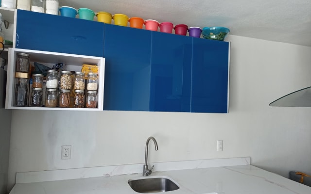 Habitación en condominio privado en Guadalajara zona Sur