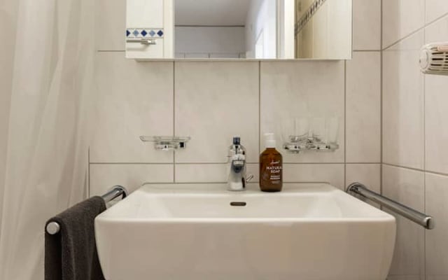L'annuncio di Ed su misterb&b - Lavabo & WC