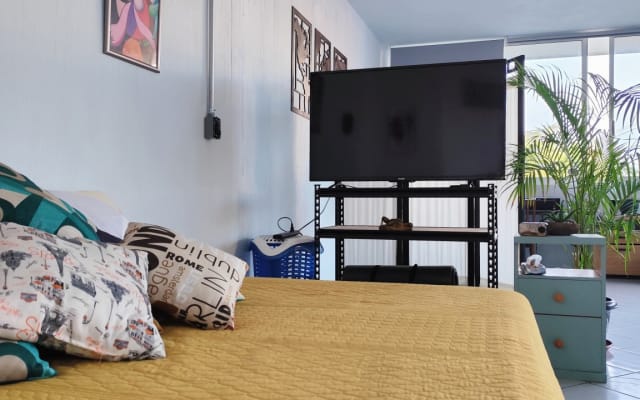 Flat Apartment in Downtown Xalapa Veracruz