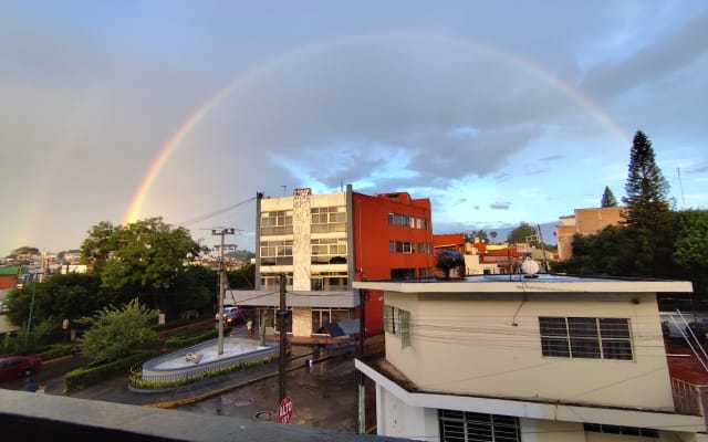 Flat Apartment in Downtown Xalapa Veracruz