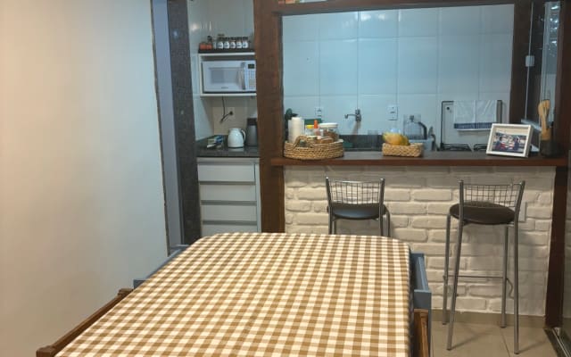 ¡casa a 50 metros de la playa favorita de Búzios!