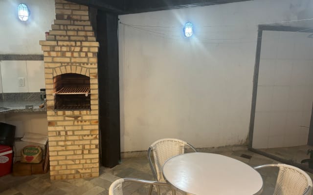 ¡casa a 50 metros de la playa favorita de Búzios!