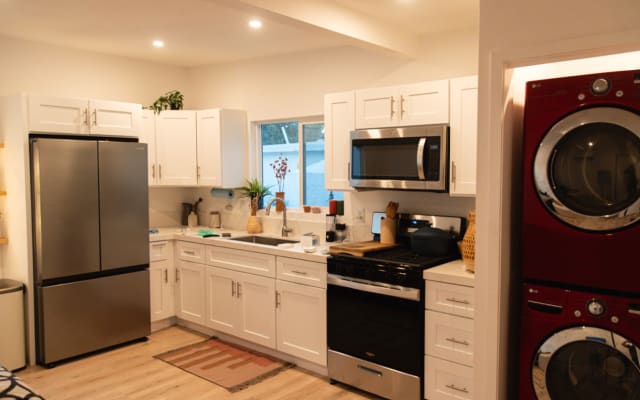 Évadez-vous dans votre propre casita à Cathedral City, au centre de la 