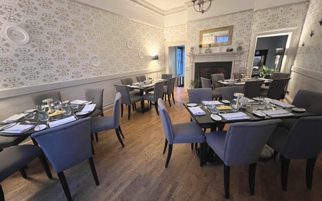 Award winning Boutique Accommodation in beautiful North Wales