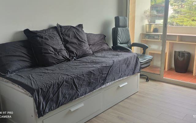 Una camera privata a due passi dal centro città!