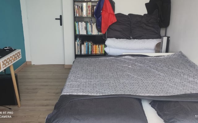 Una camera privata a due passi dal centro città!