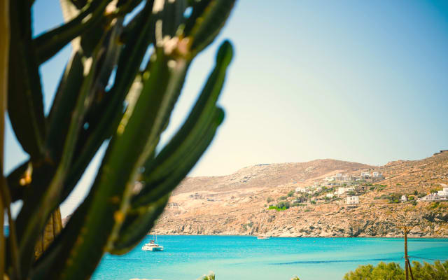 UNIQUE SPOT BY THE BEACH WITH SEA VIEW FOR 2 GUESTS - Picture 26
