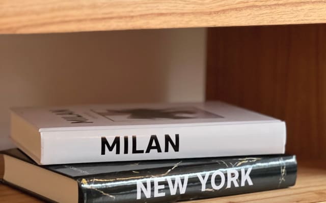 Palermo Liebe Wohnung ツ