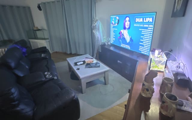 Uma escapadela tranquila numa ilha com spa e massagem incluídos para...
