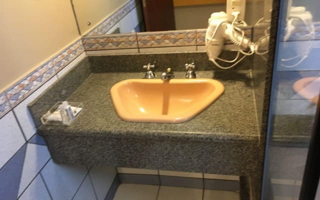Duplex in the Pantanal