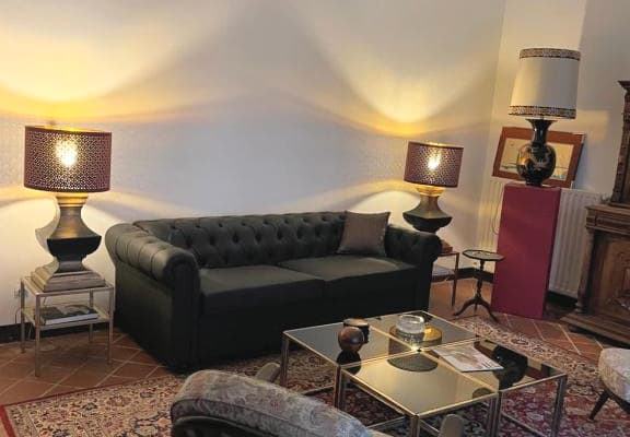 Cottage tra Disneyland Paris e la zona dello Champagne
