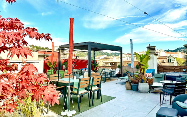 BnBNice Rooftop | PREMIUM | Venite come siete e sentitevi a casa...