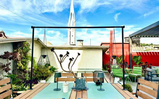 BnBNice Rooftop | PREMIUM | Venite come siete e sentitevi a casa...