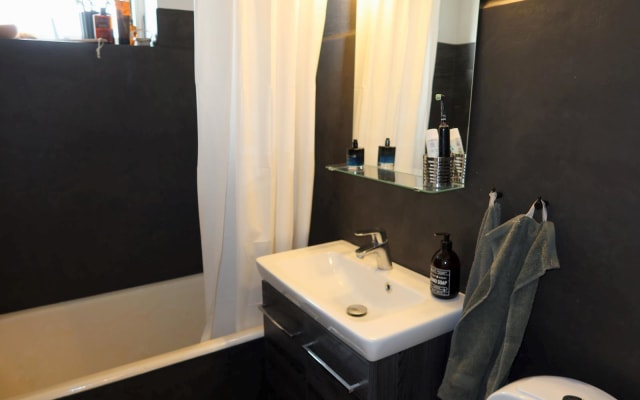 Markus's listing on misterb&b - Shared bathroom