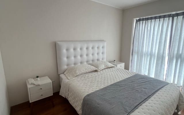 Belo duplex em Miraflores