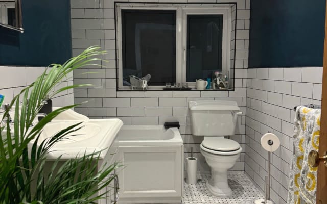 Storico cottage sulla spiaggia a breve distanza dal centro di Liverpool.
 - Foto 11